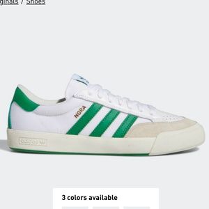 Adidas Nora Shoes Womens NWT